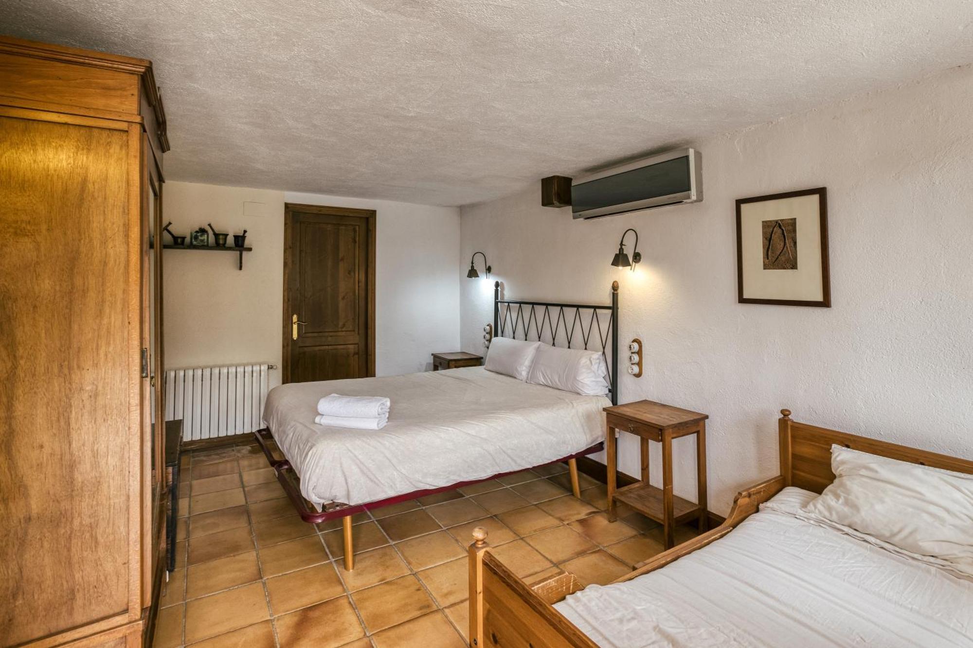 Mas Fuselles Holiday home