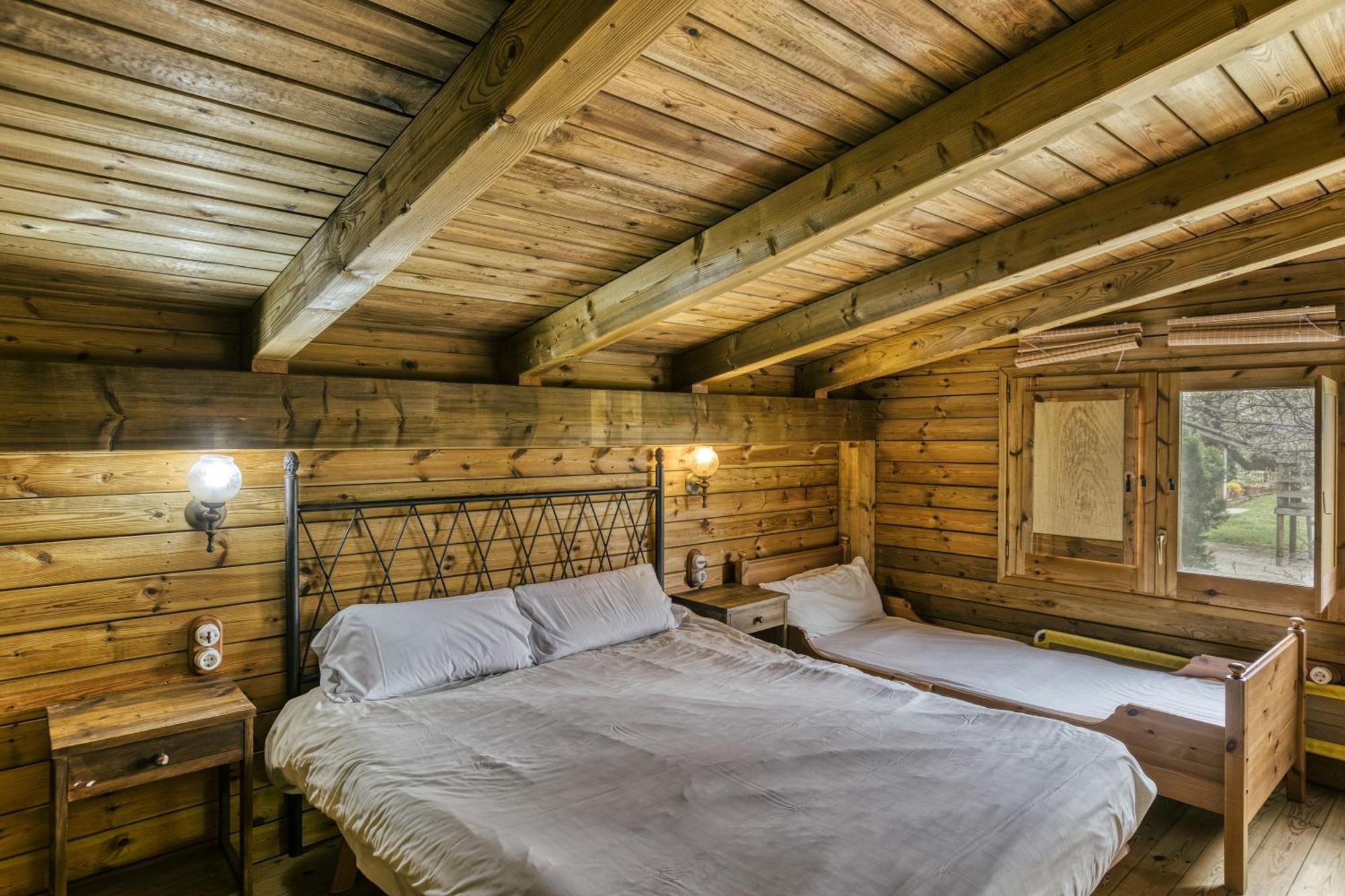 Mas Fuselles Holiday home Girona