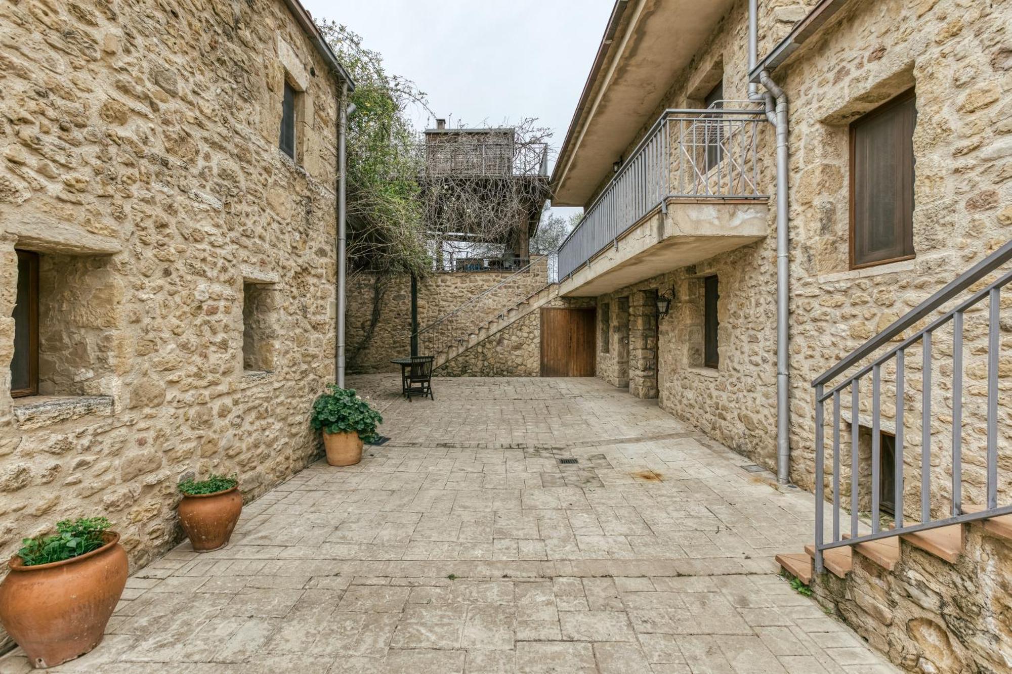 Holiday home Mas Fuselles Girona