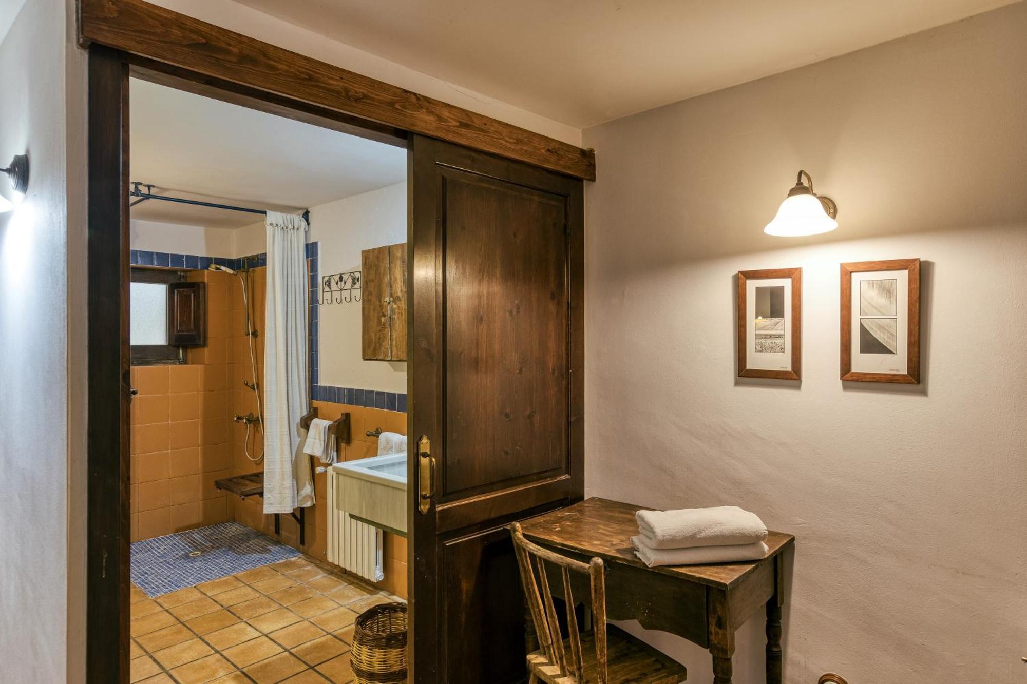 Mas Fuselles Holiday home Girona