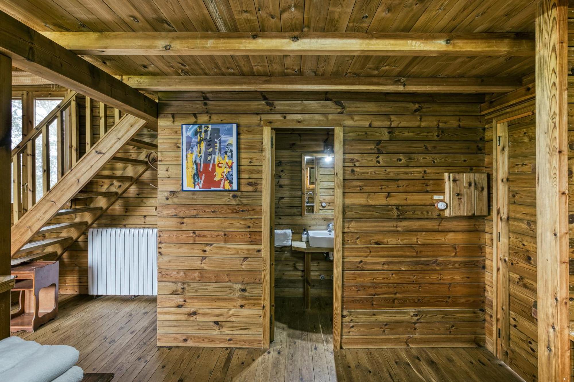 Holiday home Mas Fuselles Girona