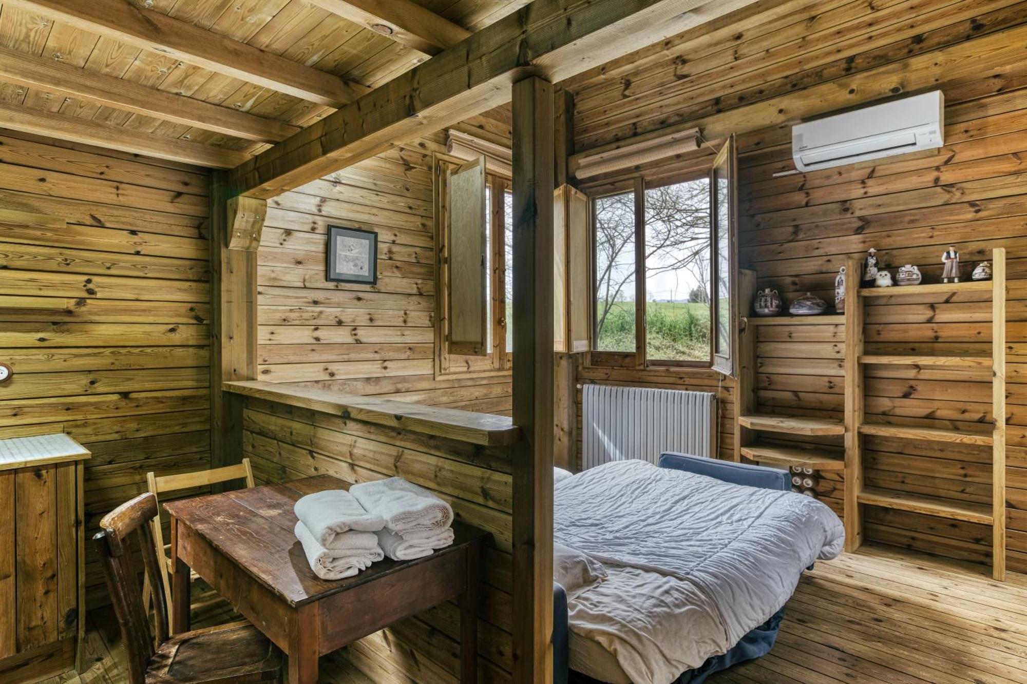 Mas Fuselles Holiday home
