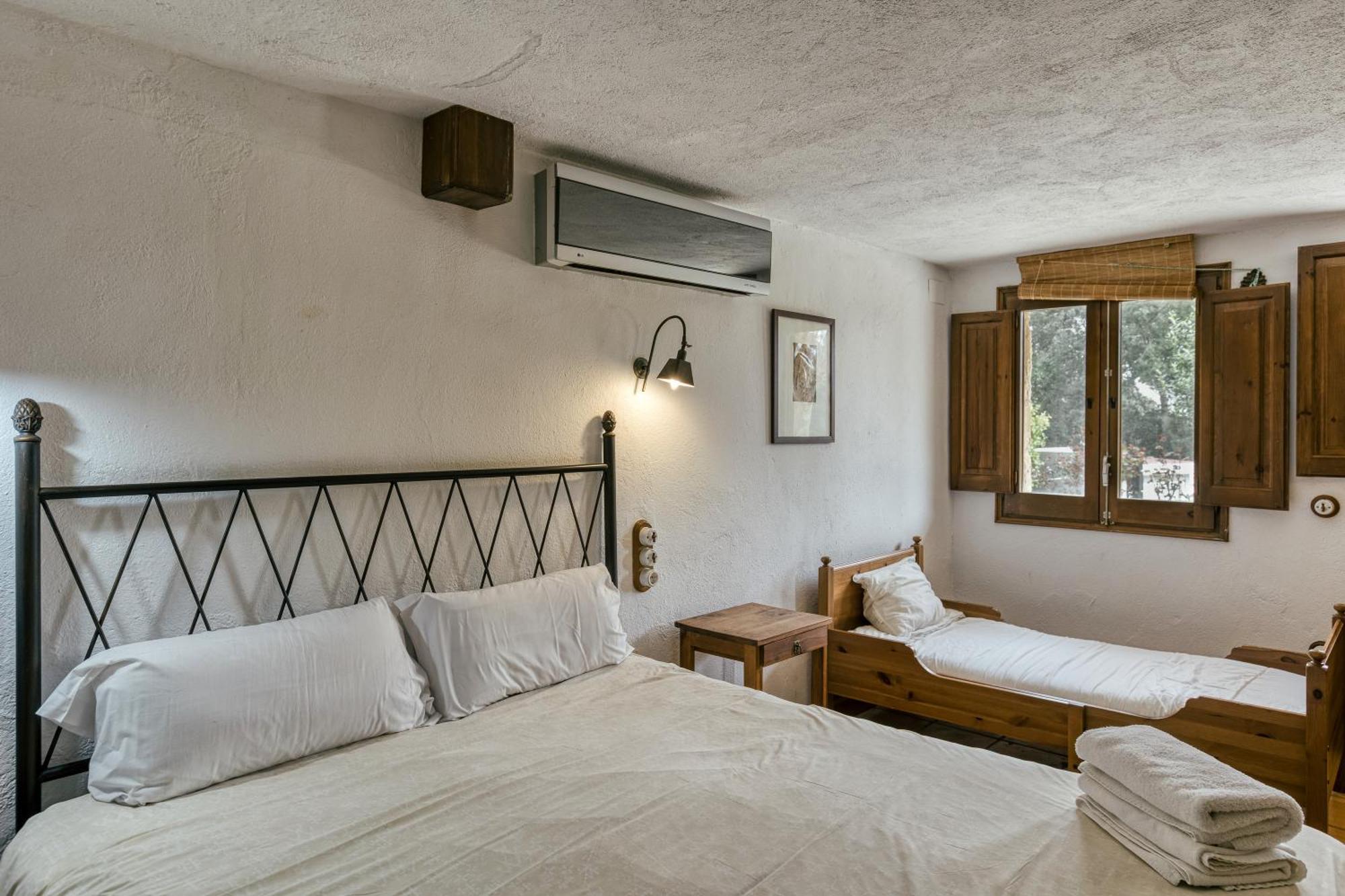 Mas Fuselles Holiday home Girona