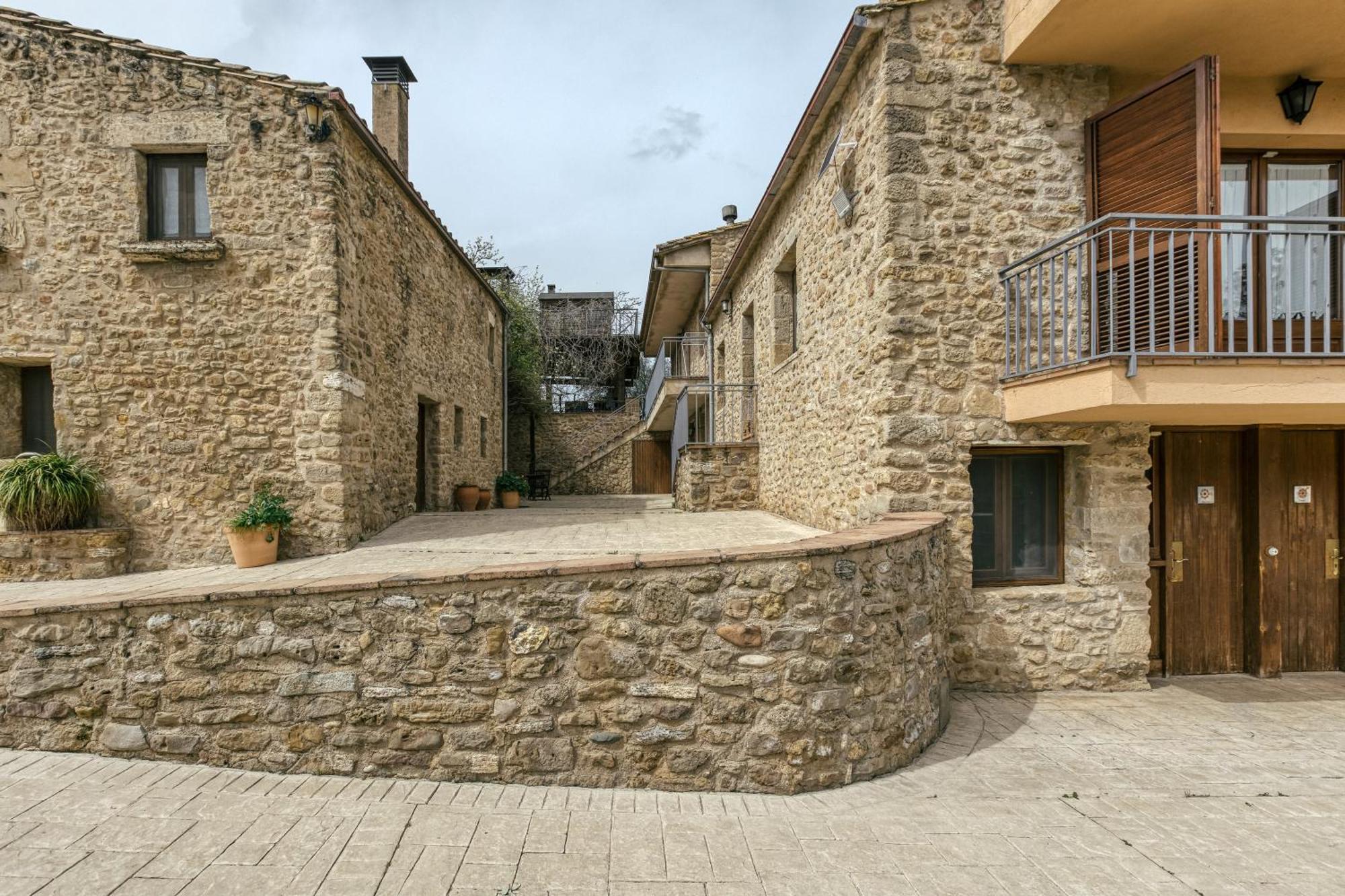 Holiday home Mas Fuselles Girona