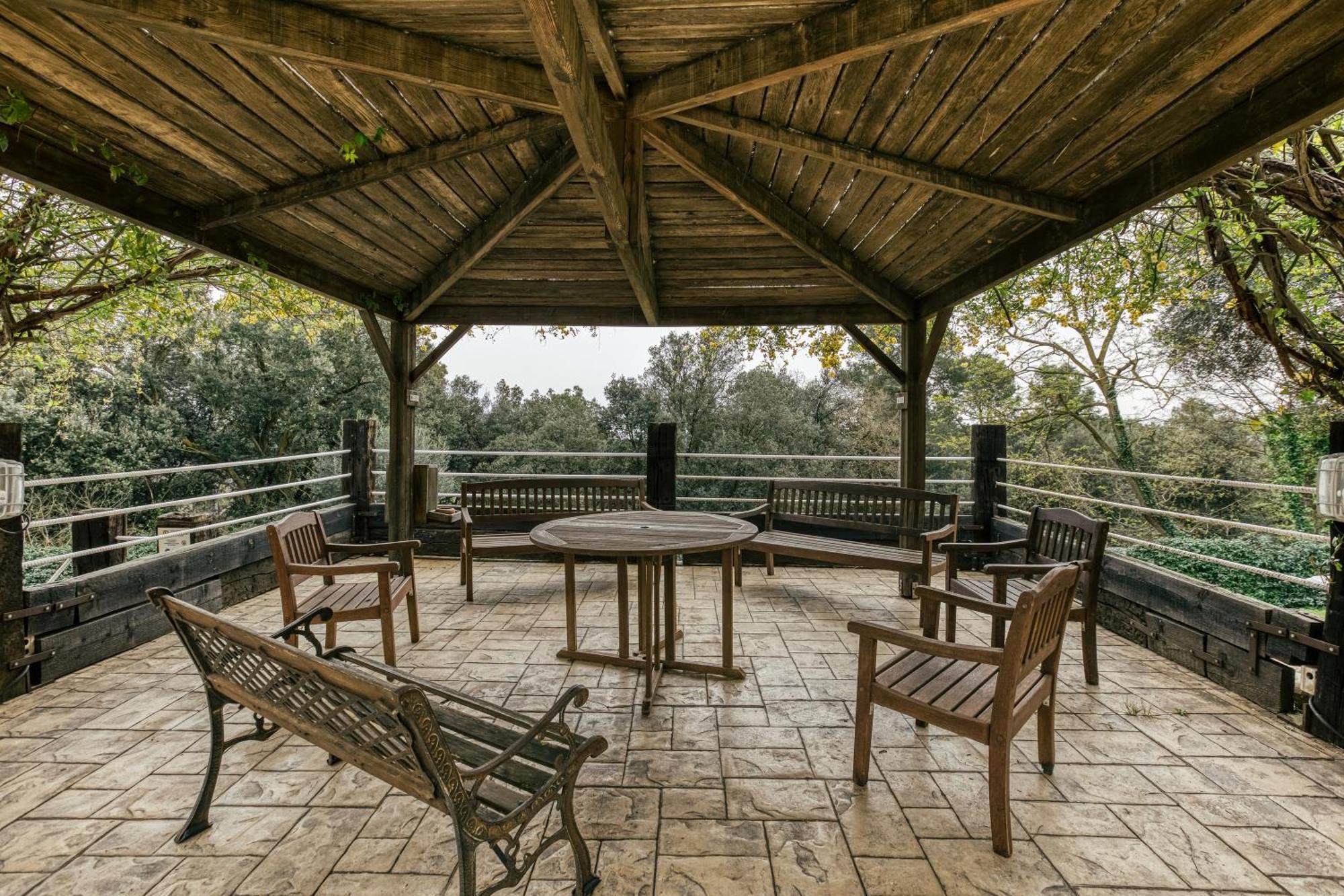 Holiday home Mas Fuselles Girona