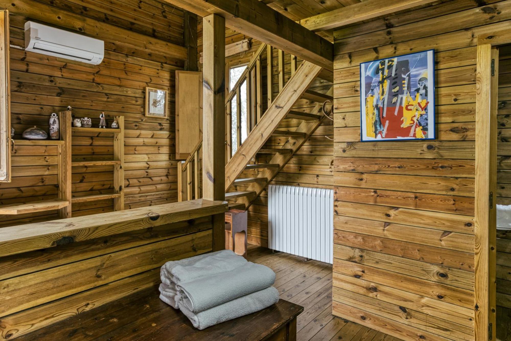 Mas Fuselles Holiday home Girona