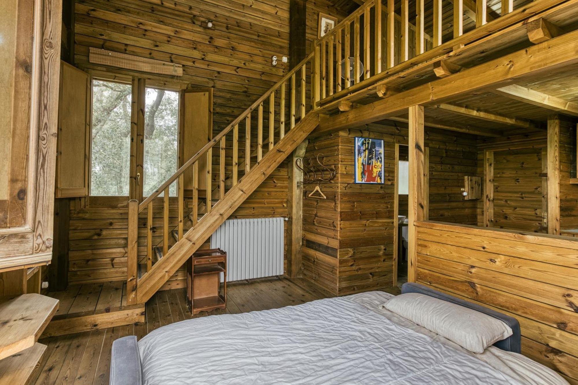 Holiday home Mas Fuselles Girona