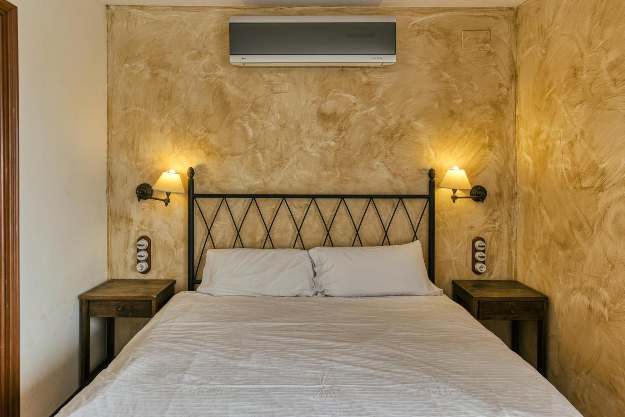 Holiday home Mas Fuselles Girona