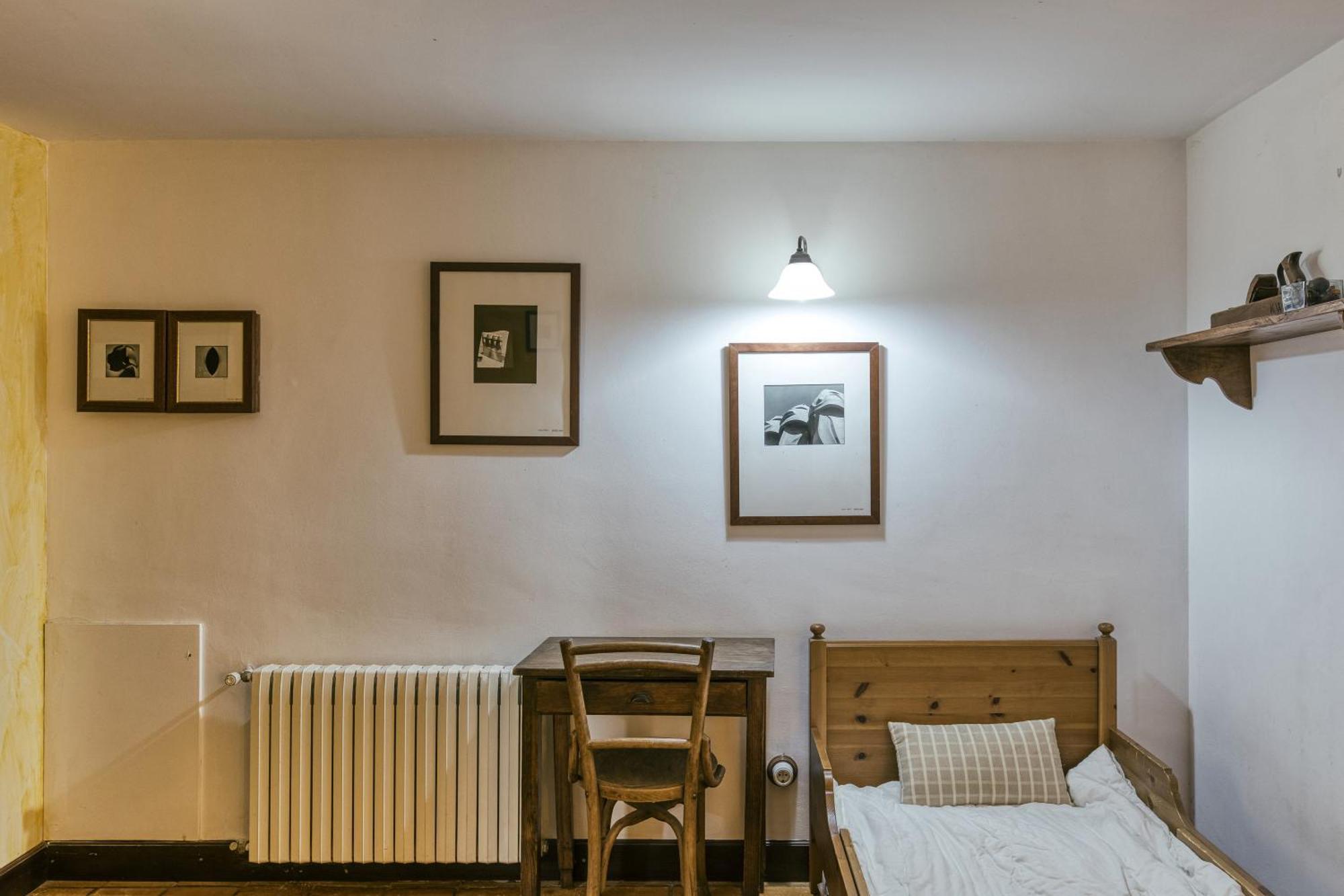 Mas Fuselles Holiday home