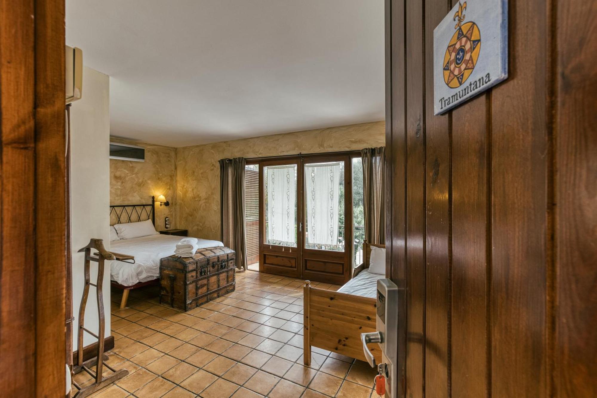 Holiday home Mas Fuselles