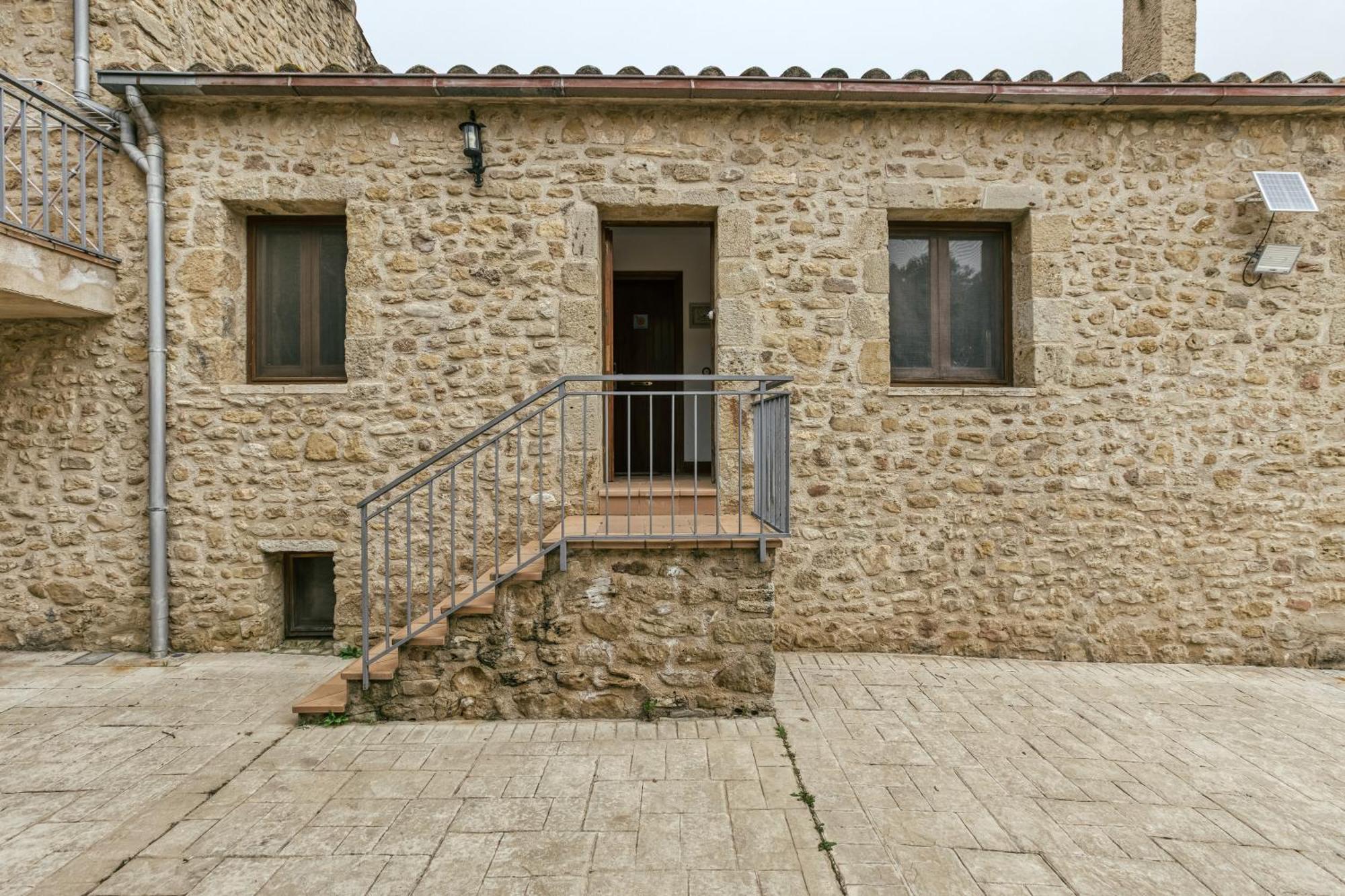 Mas Fuselles Holiday home Girona