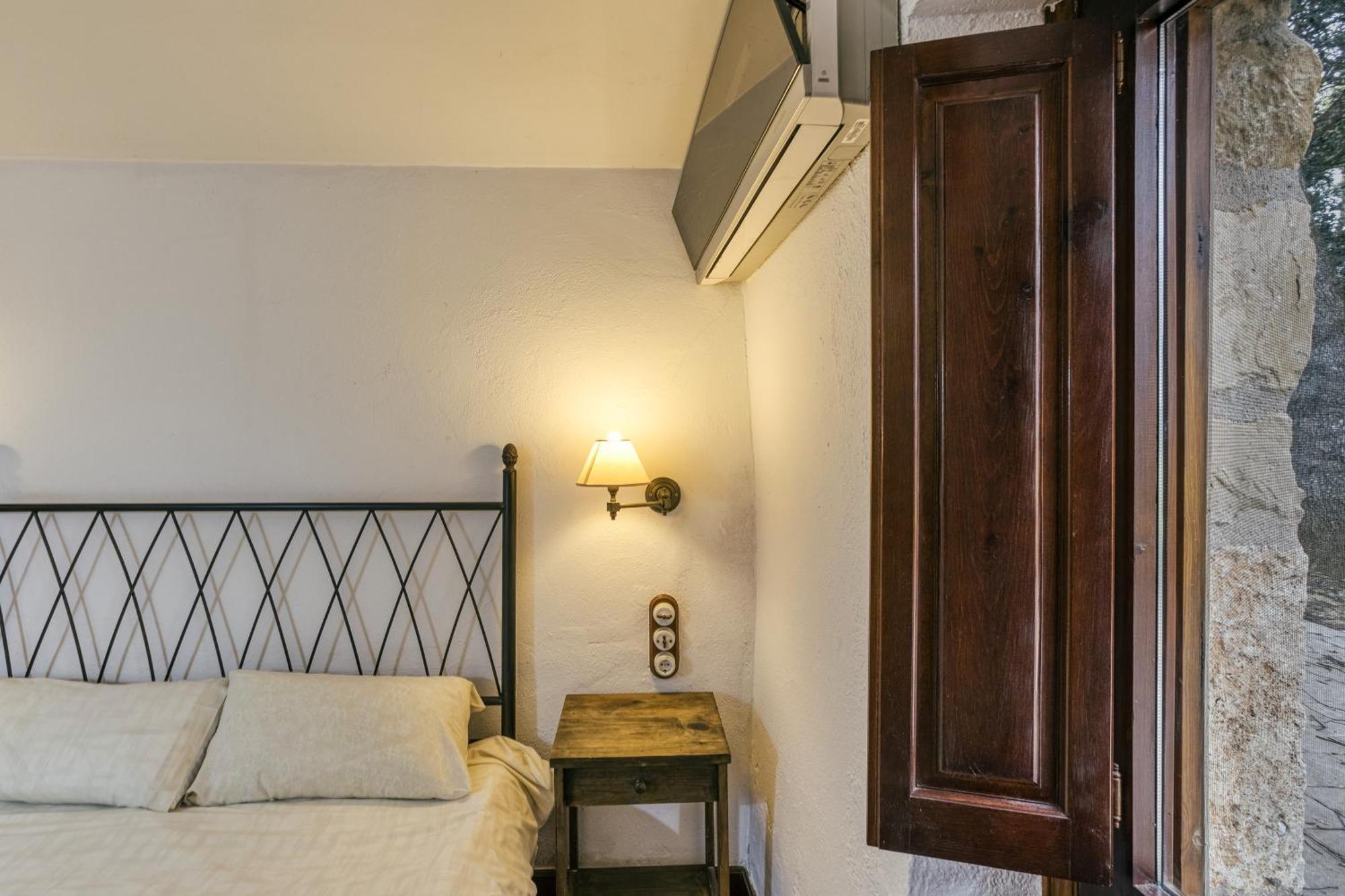 Holiday home Mas Fuselles Girona