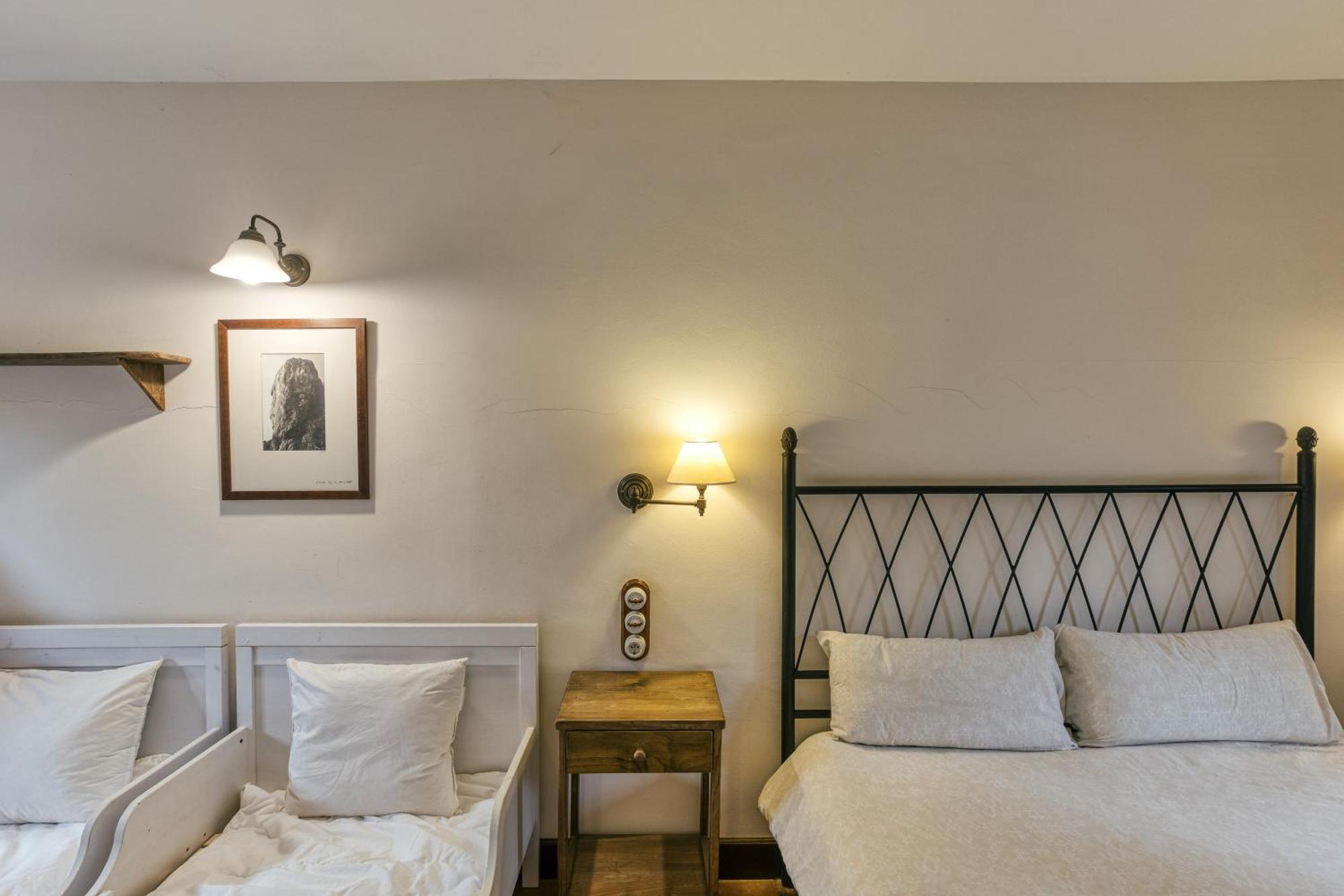 Holiday home Mas Fuselles Girona
