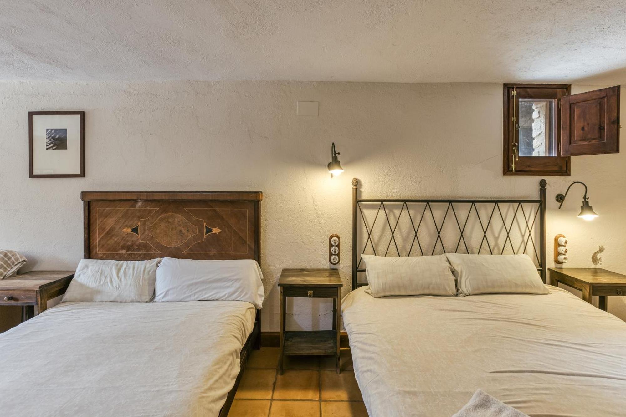 Holiday home Mas Fuselles Girona