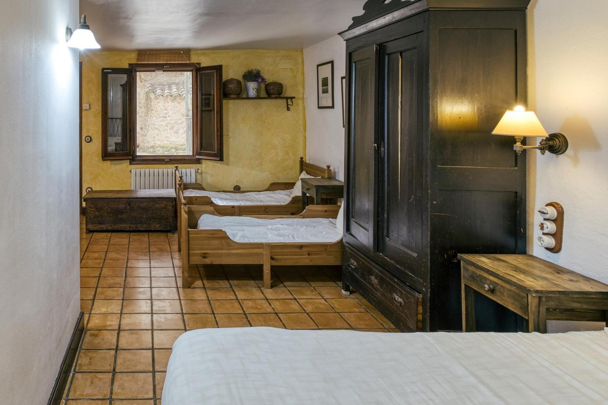 Holiday home Mas Fuselles *