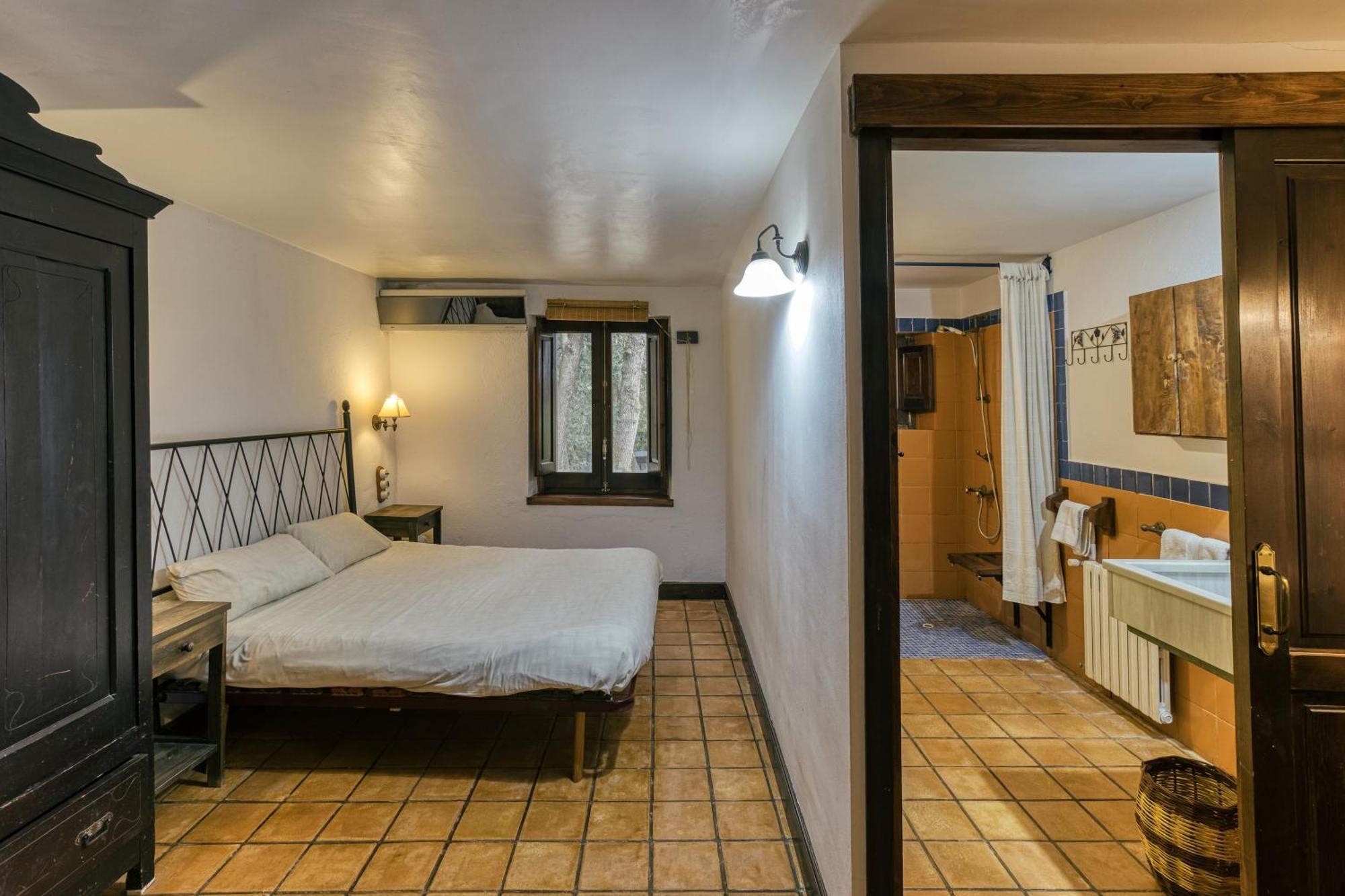 Mas Fuselles Holiday home Girona