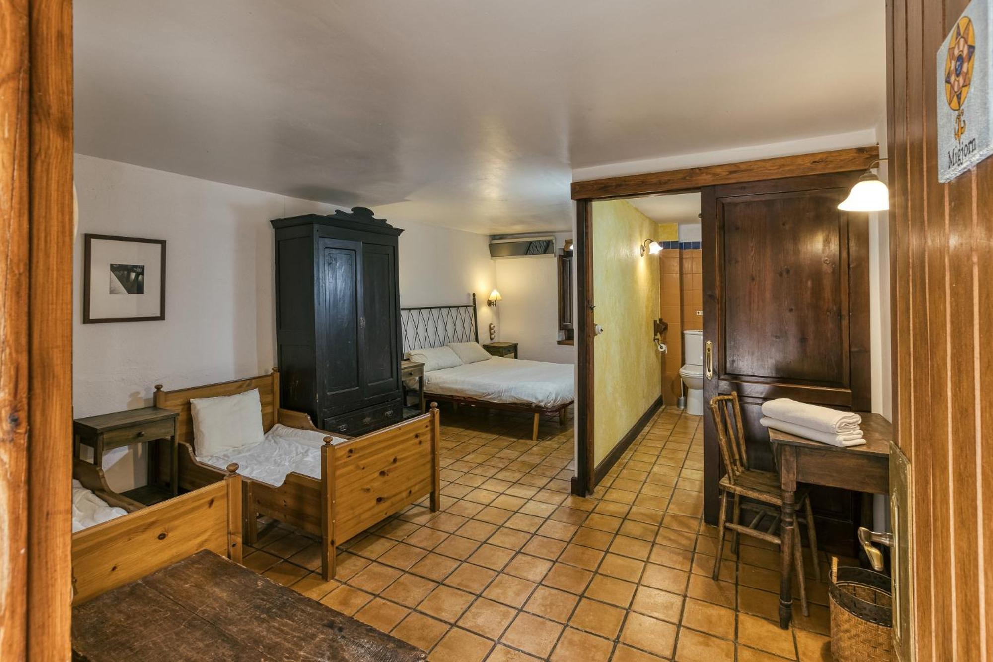 Mas Fuselles Holiday home Girona