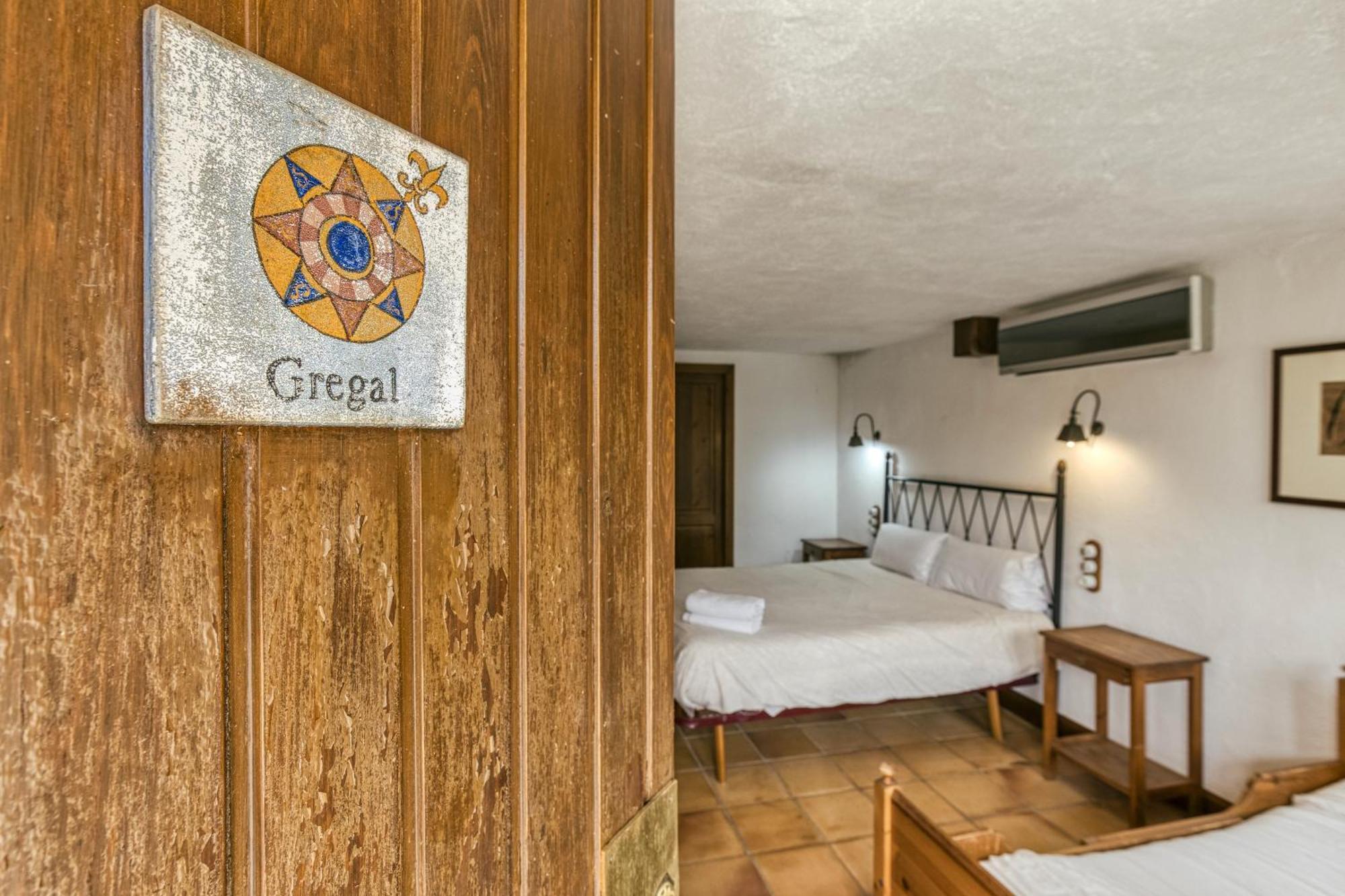 Mas Fuselles Holiday home