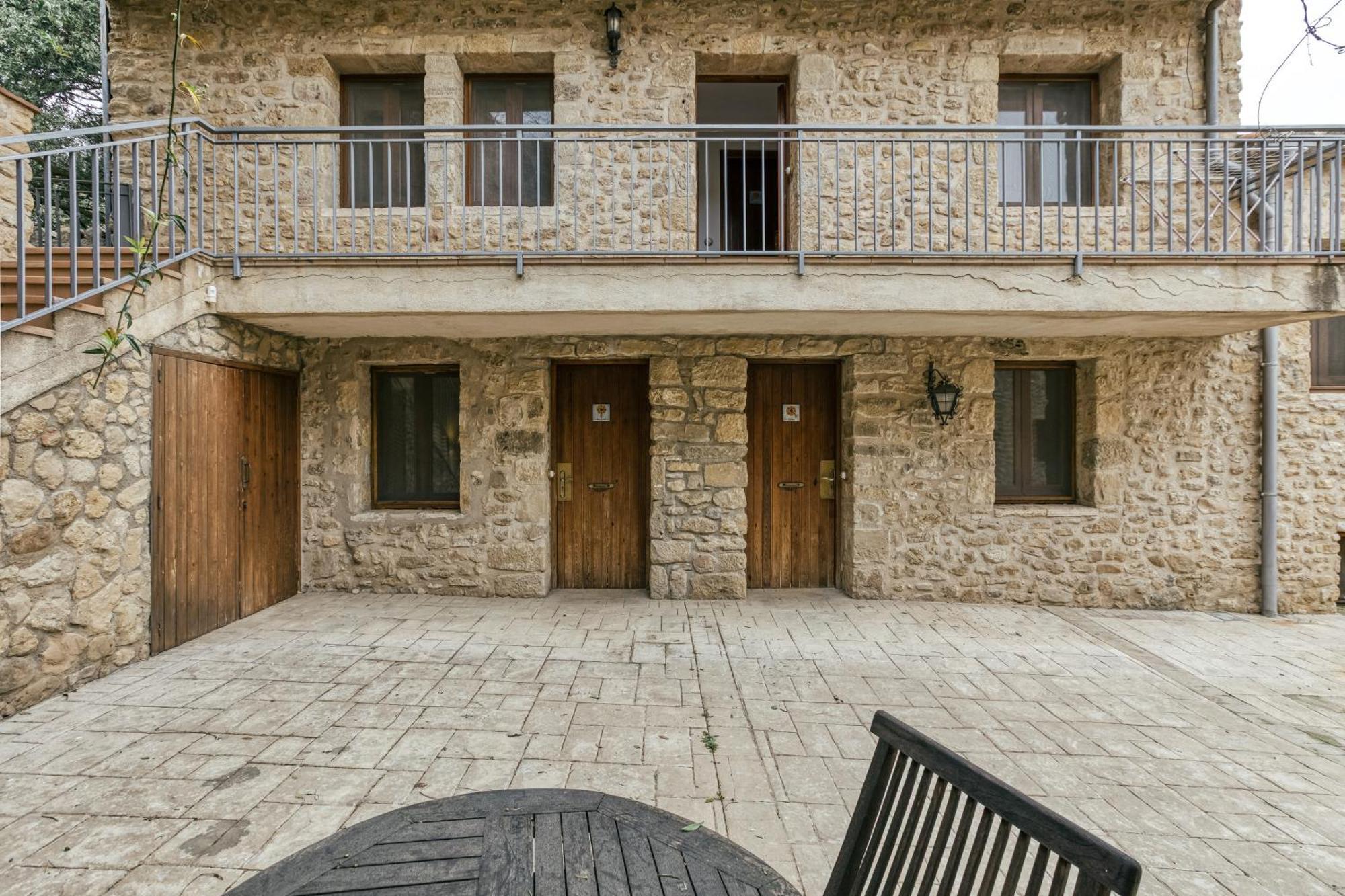 Holiday home Mas Fuselles Girona