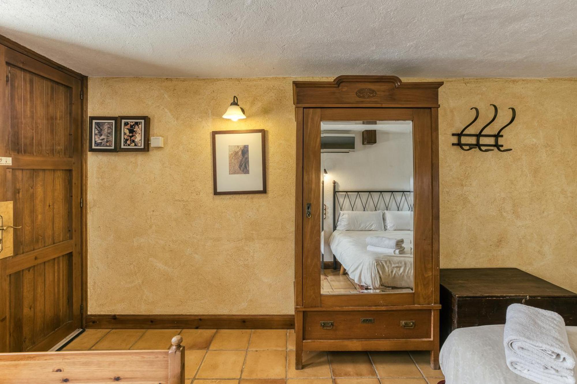 Mas Fuselles Holiday home Girona