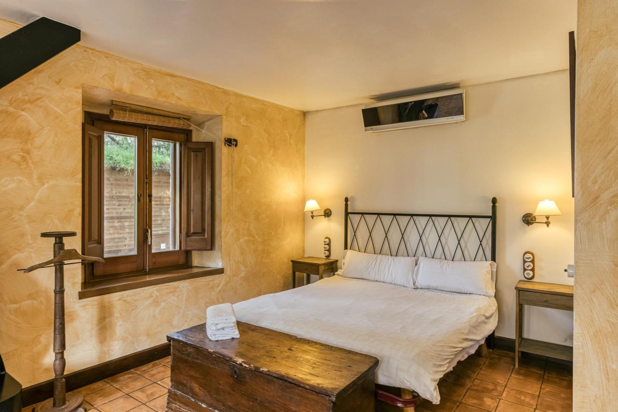 Mas Fuselles Holiday home