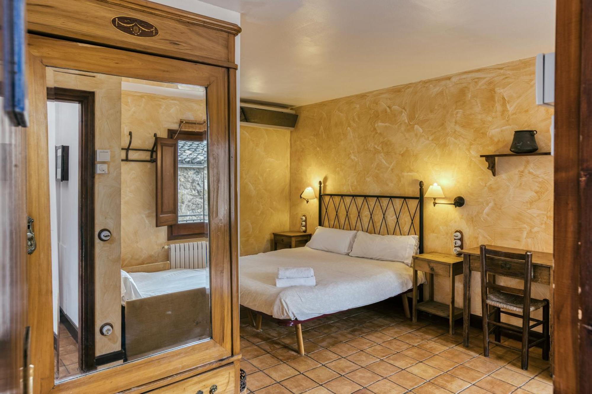 Mas Fuselles Holiday home