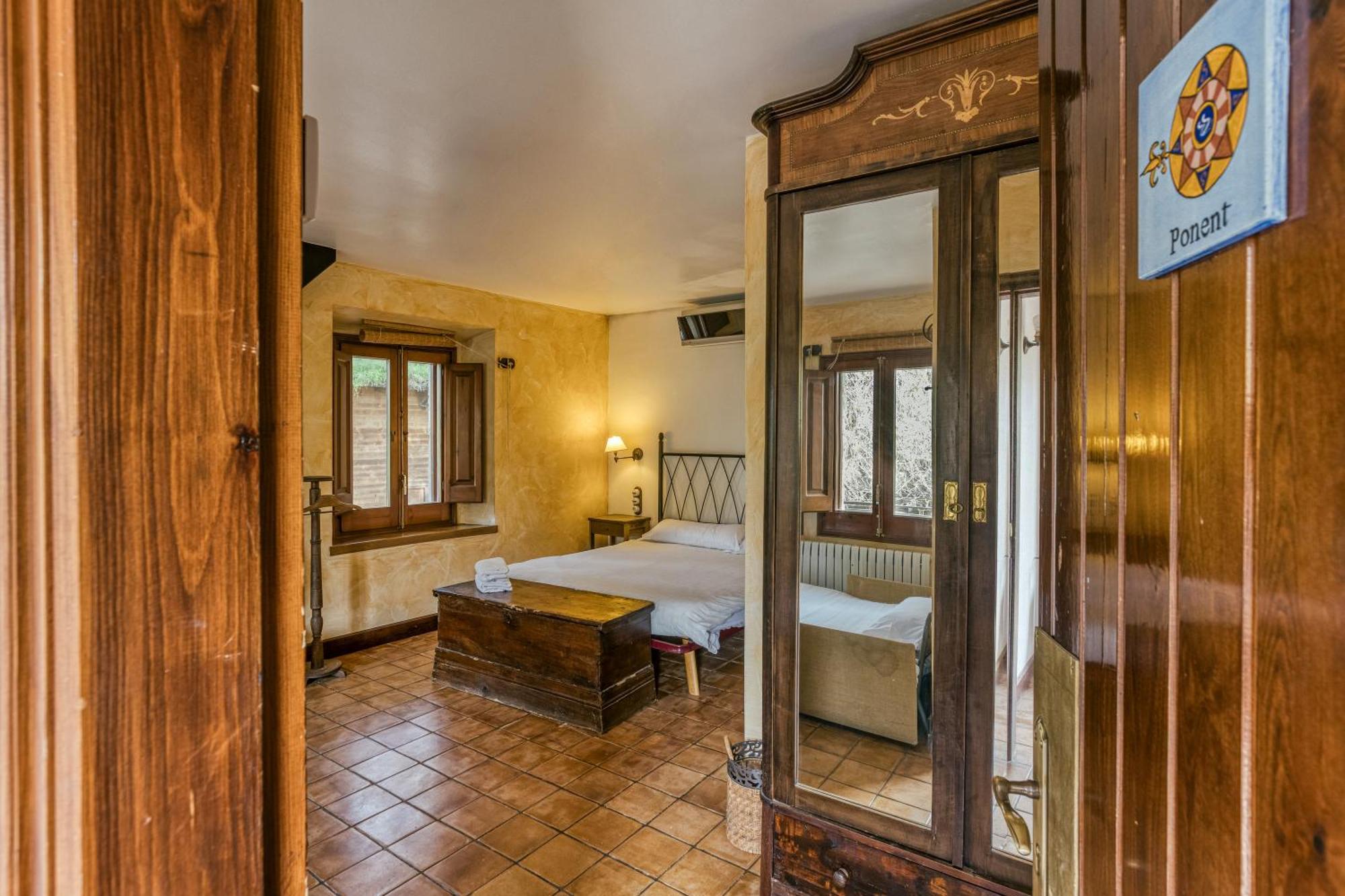 Holiday home Mas Fuselles Girona
